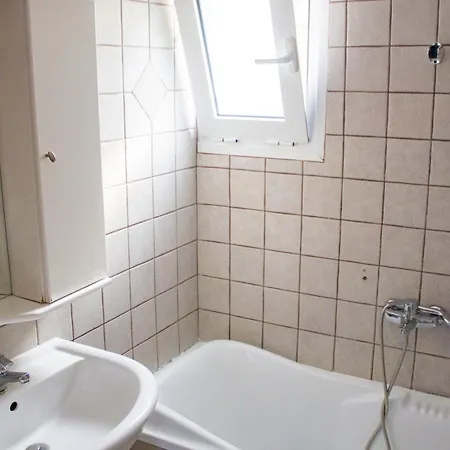 Triangle Park A2 * Kozani