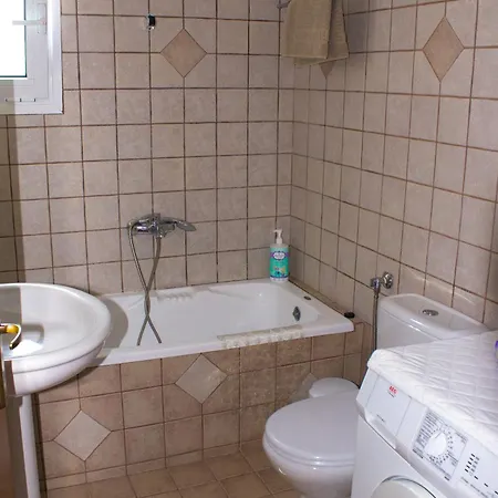 Triangle Park A2 * Kozani