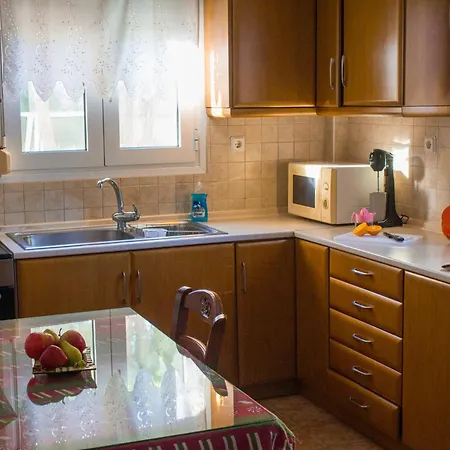 Daire Triangle Park A2