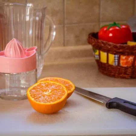 Daire Triangle Park A2