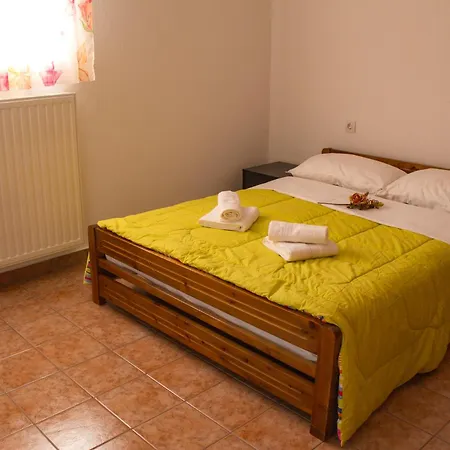 Triangle Park A2 Apartment *