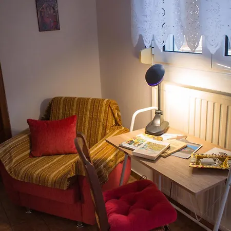 Triangle Park A2 Daire