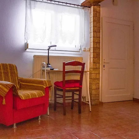 Triangle Park A2 Apartment *