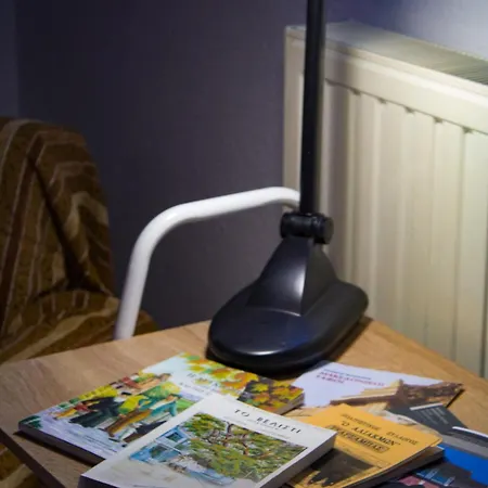 Triangle Park A2 Daire