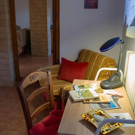 Triangle Park A2 Daire