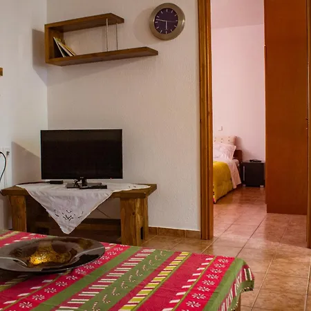 Triangle Park A2 Apartment *