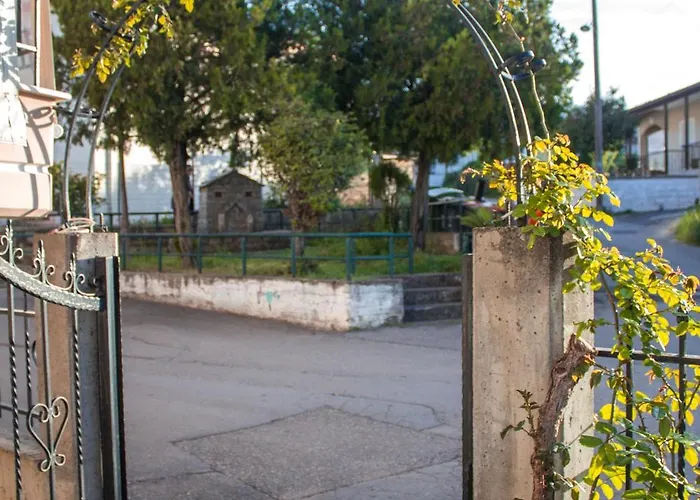 Triangle Park A2 קוזאני