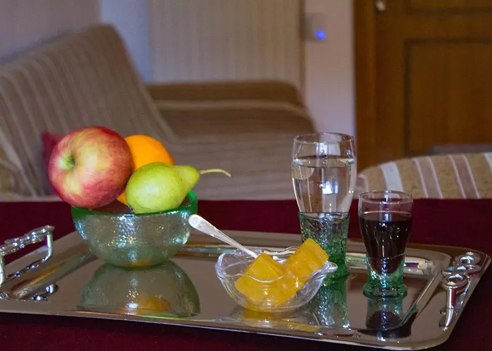 דירה Triangle Park A2