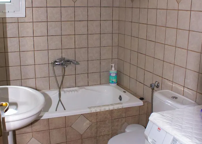 Triangle Park A2 * קוזאני