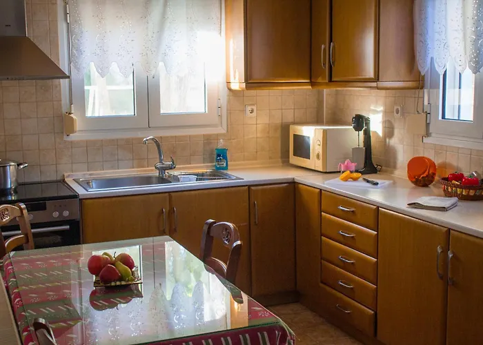 Apartamento Triangle Park A2