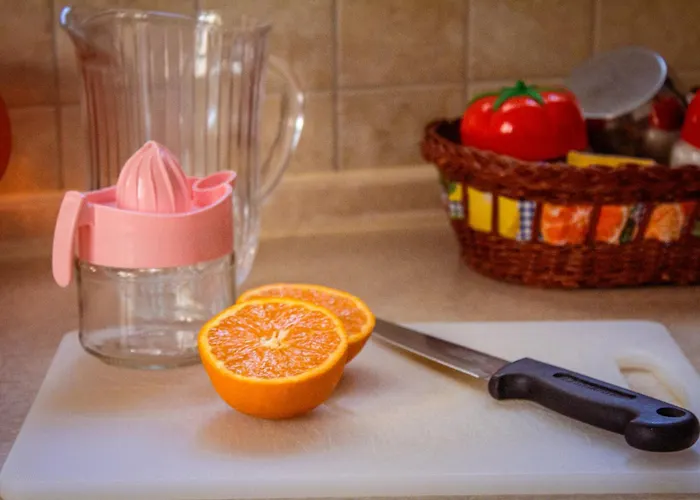 Apartamento Triangle Park A2