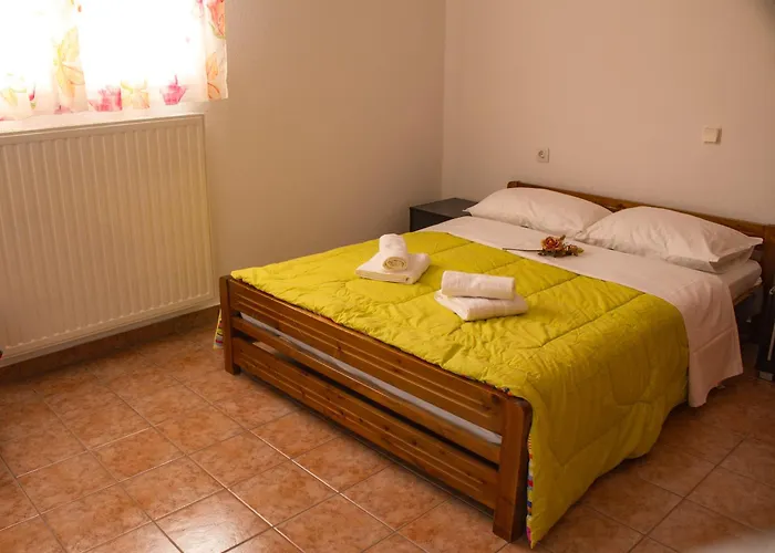 Triangle Park A2 Apartamento *