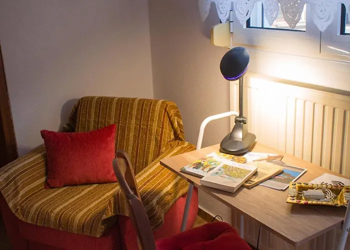 Triangle Park A2 Apartamento