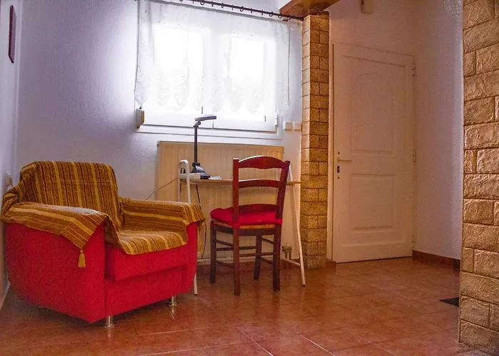 Triangle Park A2 Apartamento *