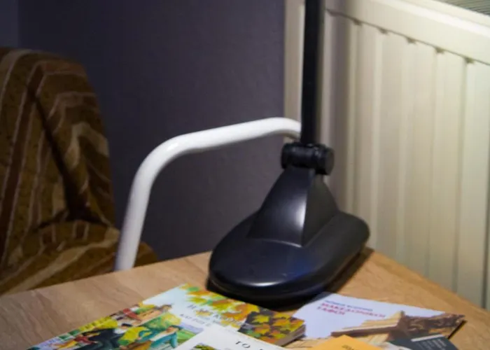 Triangle Park A2 דירה