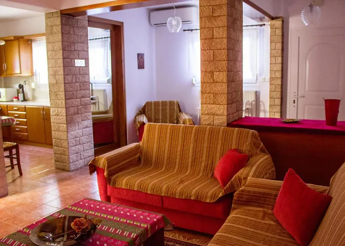 Triangle Park A2 * Kozani