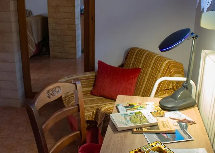 Triangle Park A2 Apartamento