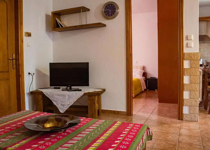 Triangle Park A2 Apartamento *