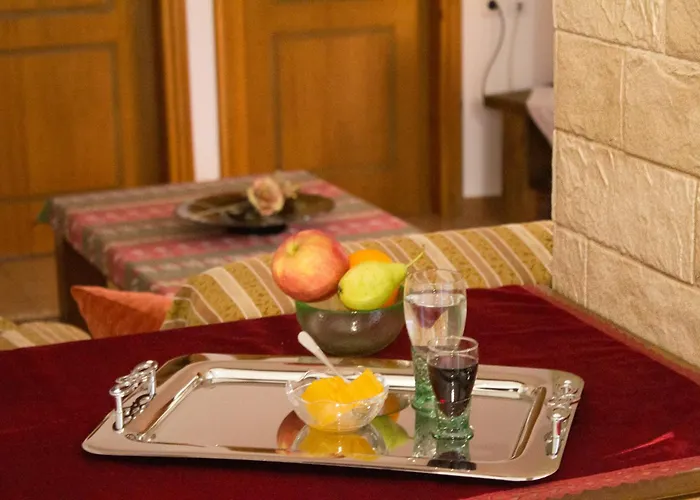 Triangle Park A2 קוזאני